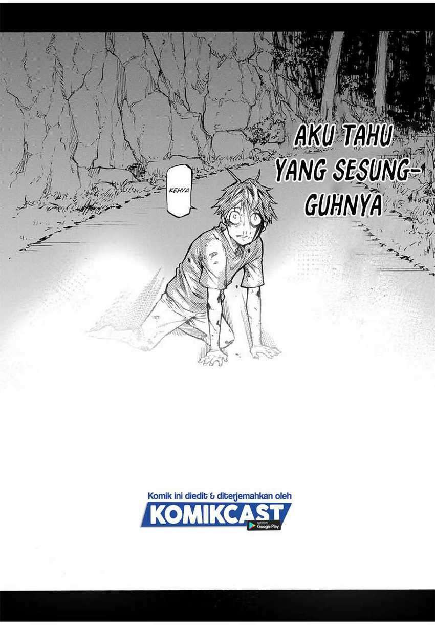 Juujika no Rokunin Chapter 37 page 4