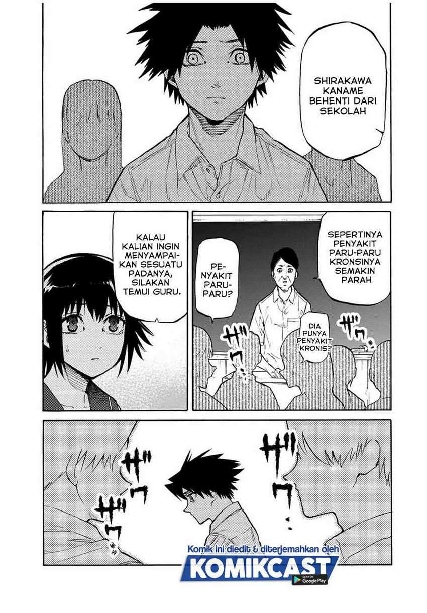 Juujika no Rokunin Chapter 38 page 3