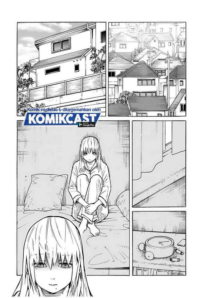 Juujika no Rokunin Chapter 38 page 4