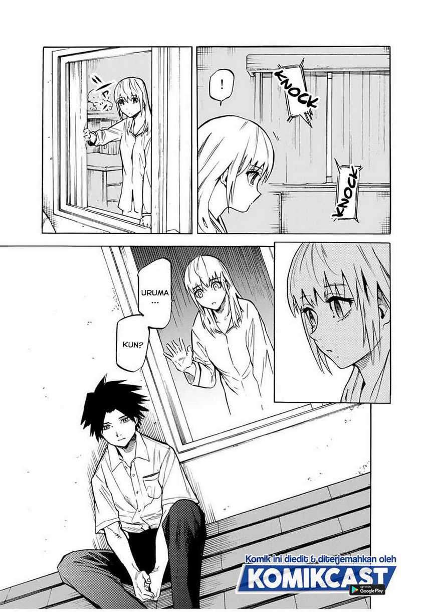 Juujika no Rokunin Chapter 38 page 5