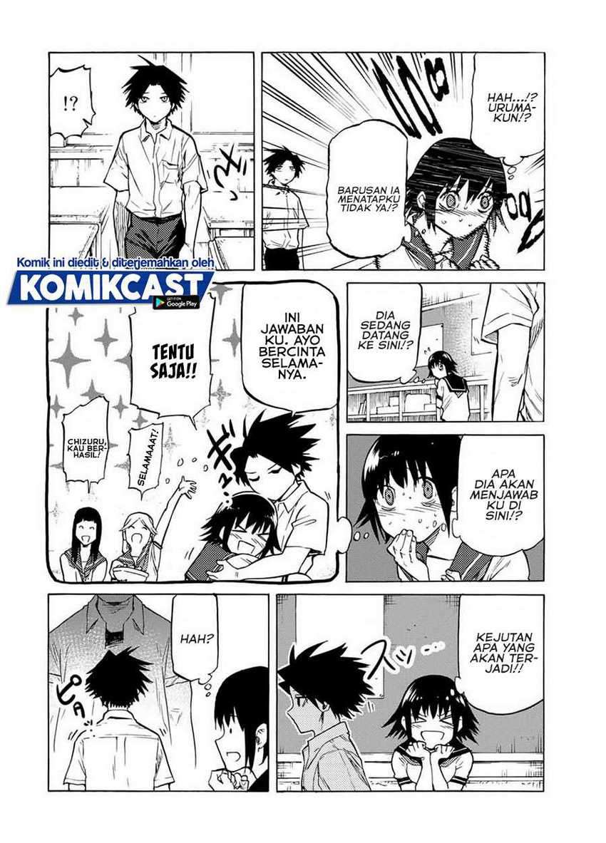 Juujika no Rokunin Chapter 39 page 4