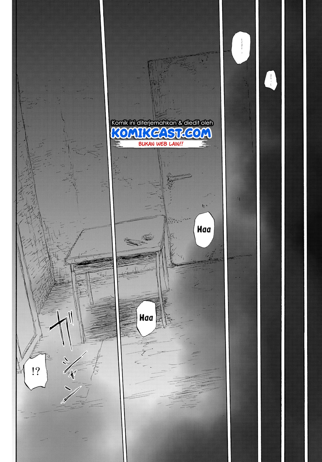 Juujika no Rokunin Chapter 4 page 26