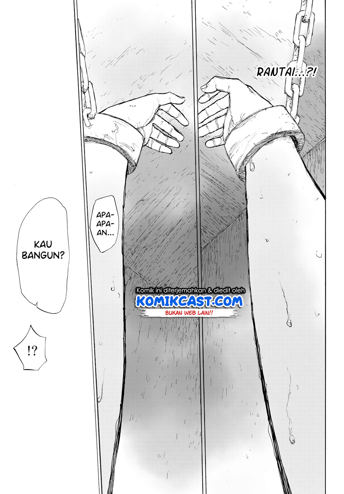 Juujika no Rokunin Chapter 4 page 27
