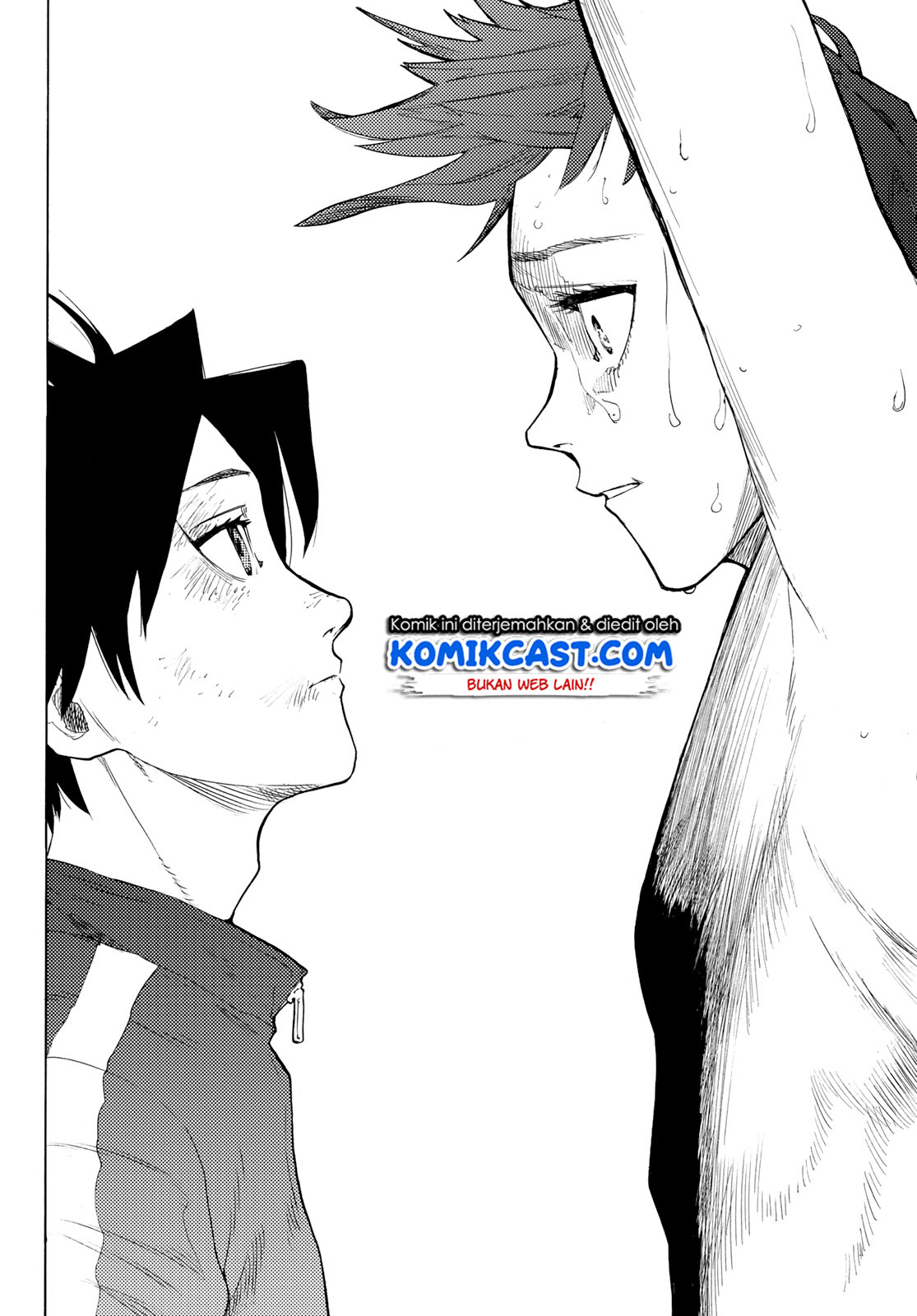 Juujika no Rokunin Chapter 4 page 28