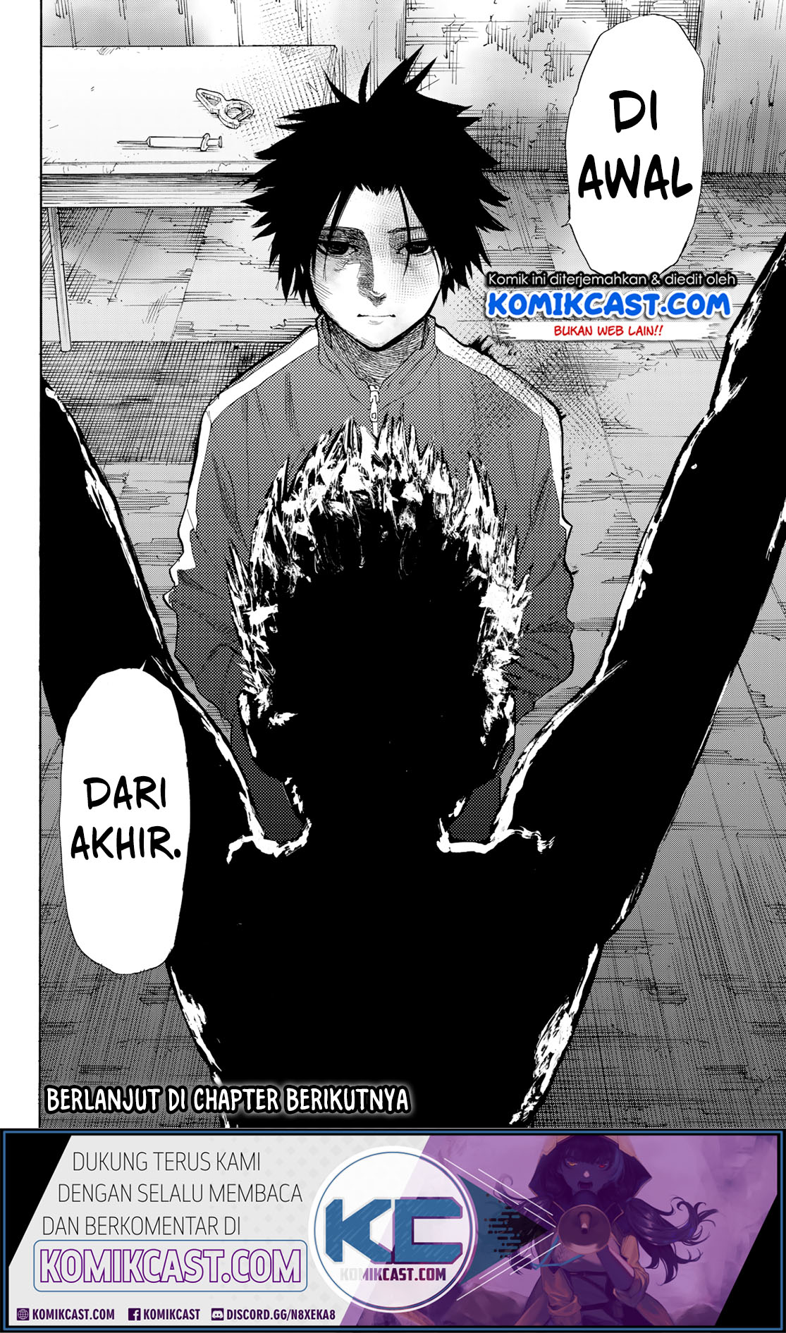 Juujika no Rokunin Chapter 4 page 30