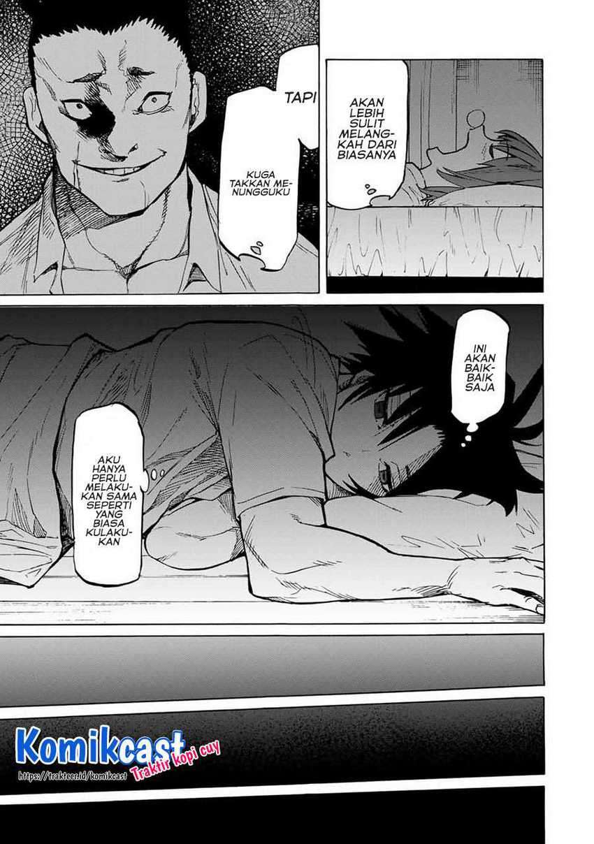 Juujika no Rokunin Chapter 41 page 5