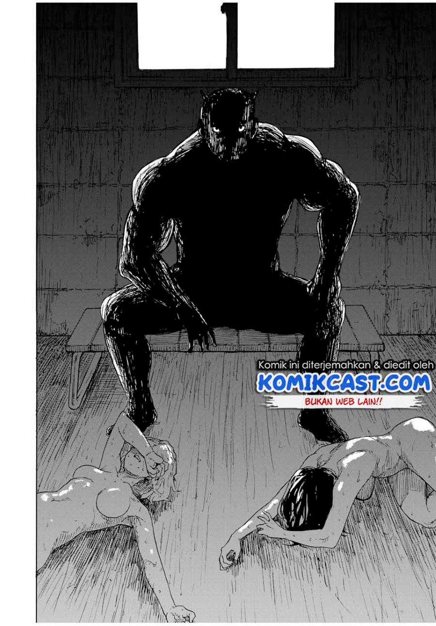 Juujika no Rokunin Chapter 47 page 2