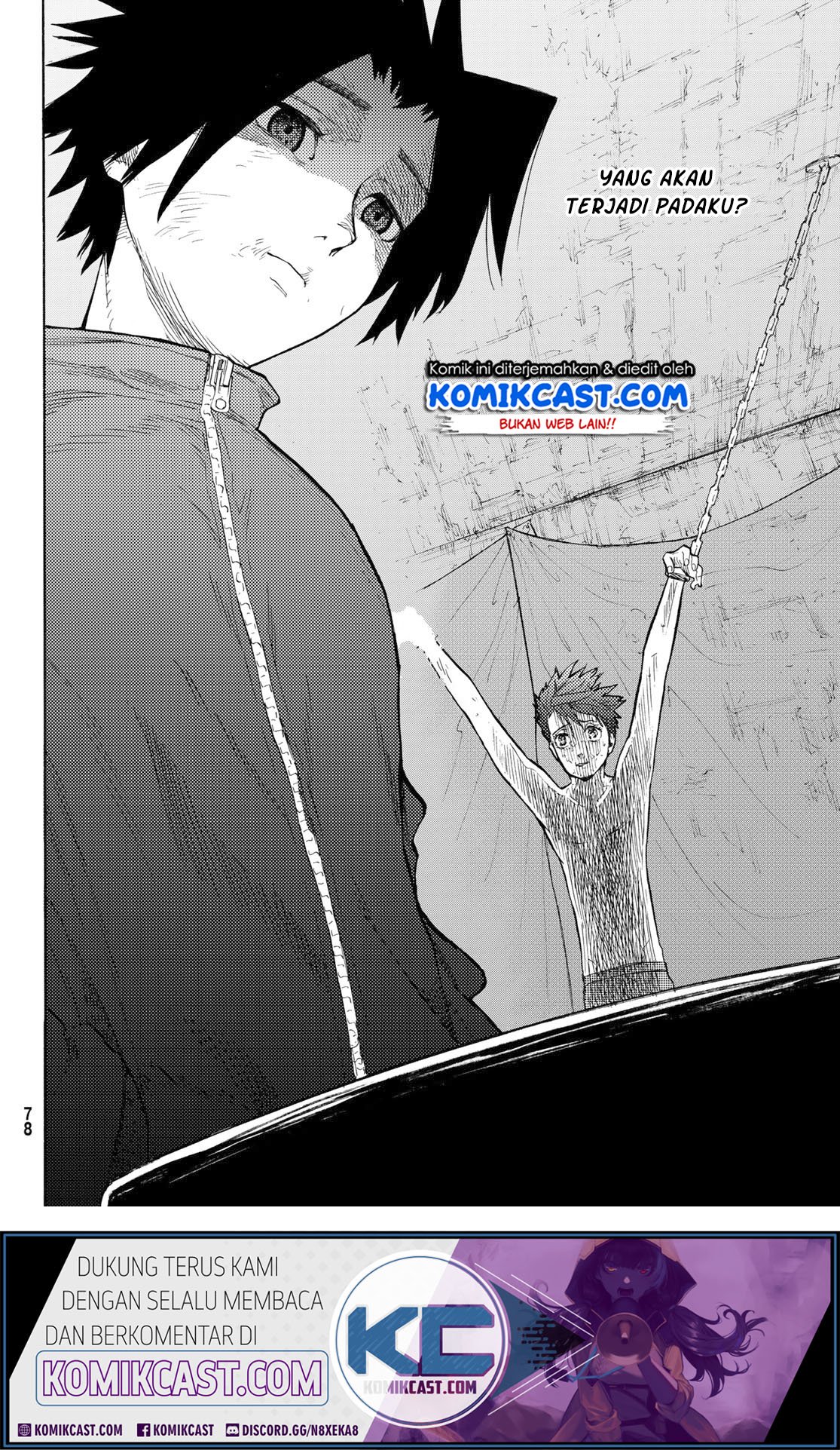 Juujika no Rokunin Chapter 5 page 4