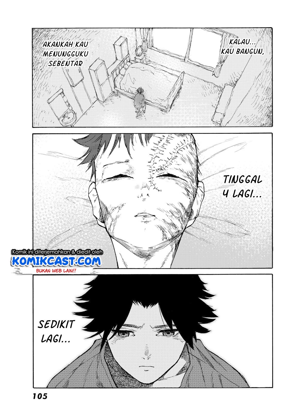 Juujika no Rokunin Chapter 5 page 30