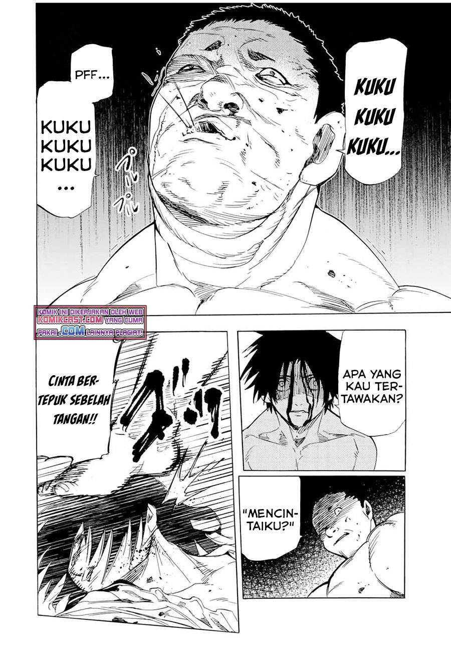 Juujika no Rokunin Chapter 55 page 4