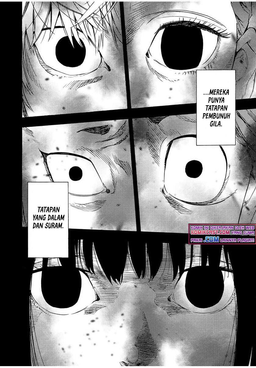 Juujika no Rokunin Chapter 57 page 4