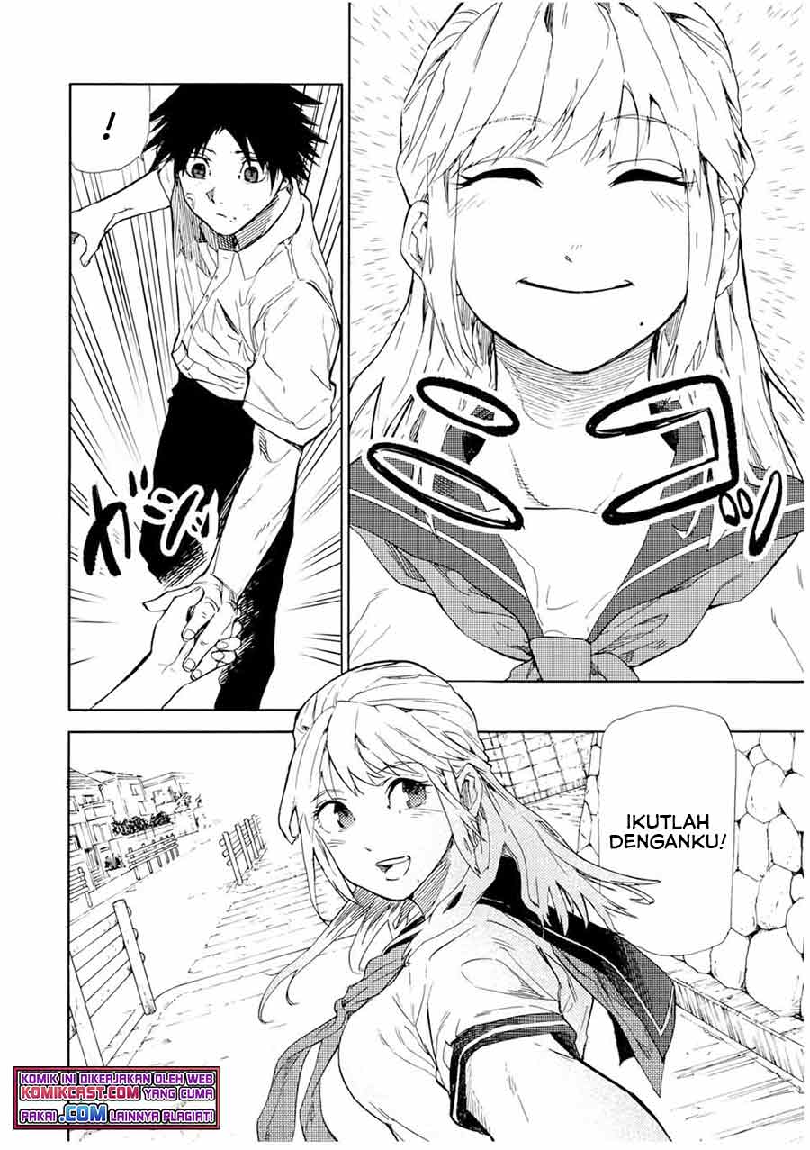 Juujika no Rokunin Chapter 61 page 2