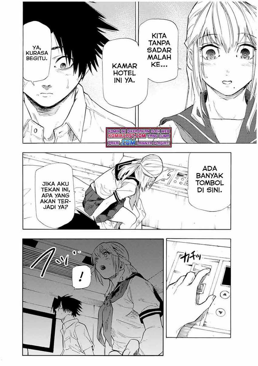 Juujika no Rokunin Chapter 62 page 2