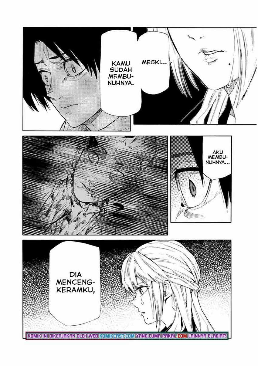 Juujika no Rokunin Chapter 62 page 4