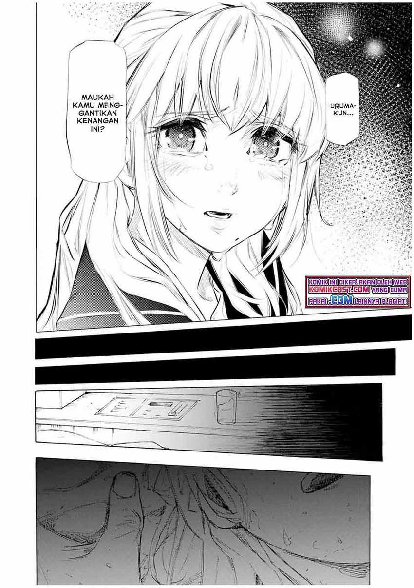 Juujika no Rokunin Chapter 62 page 6