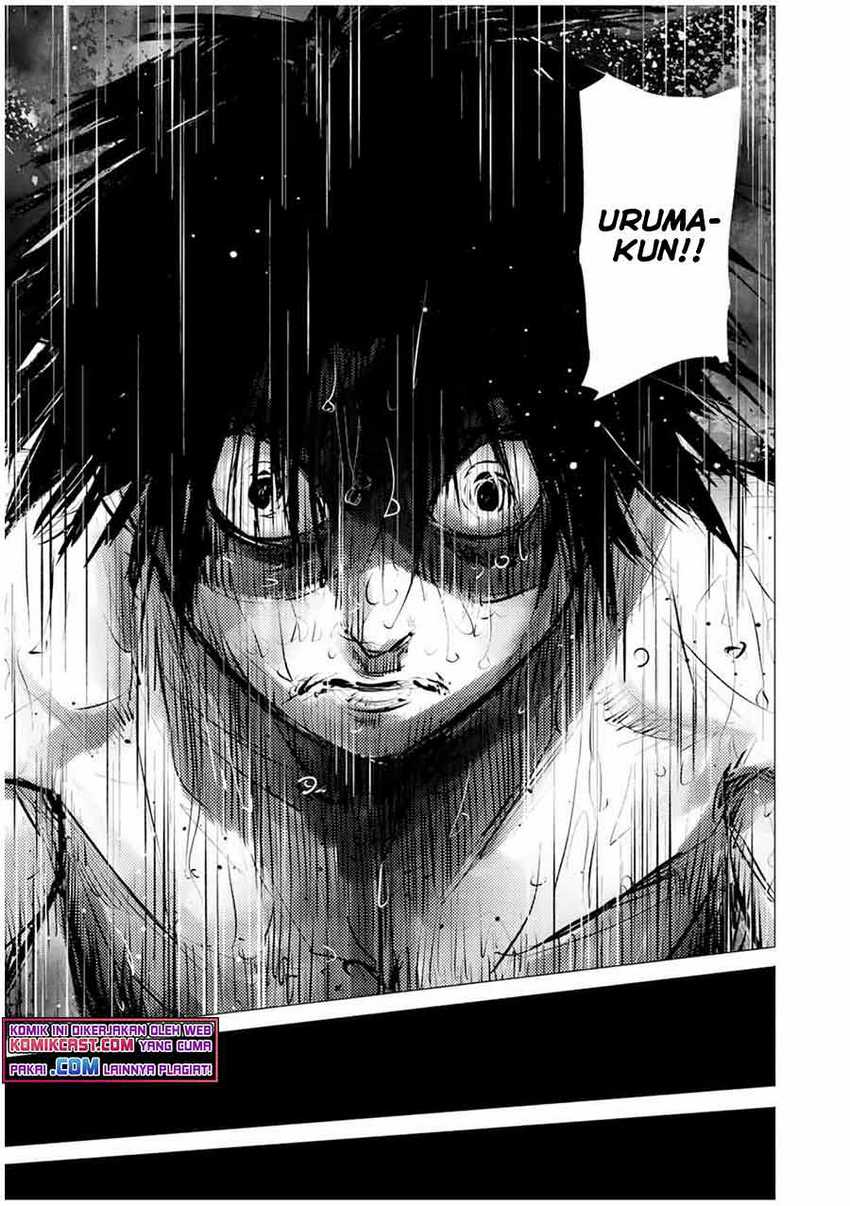 Juujika no Rokunin Chapter 62 page 9
