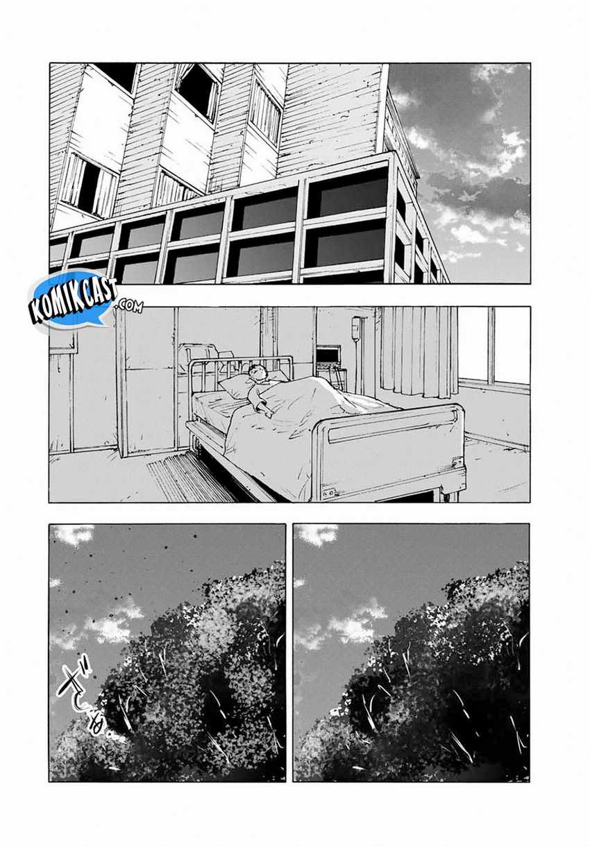 Juujika no Rokunin Chapter 65 page 14