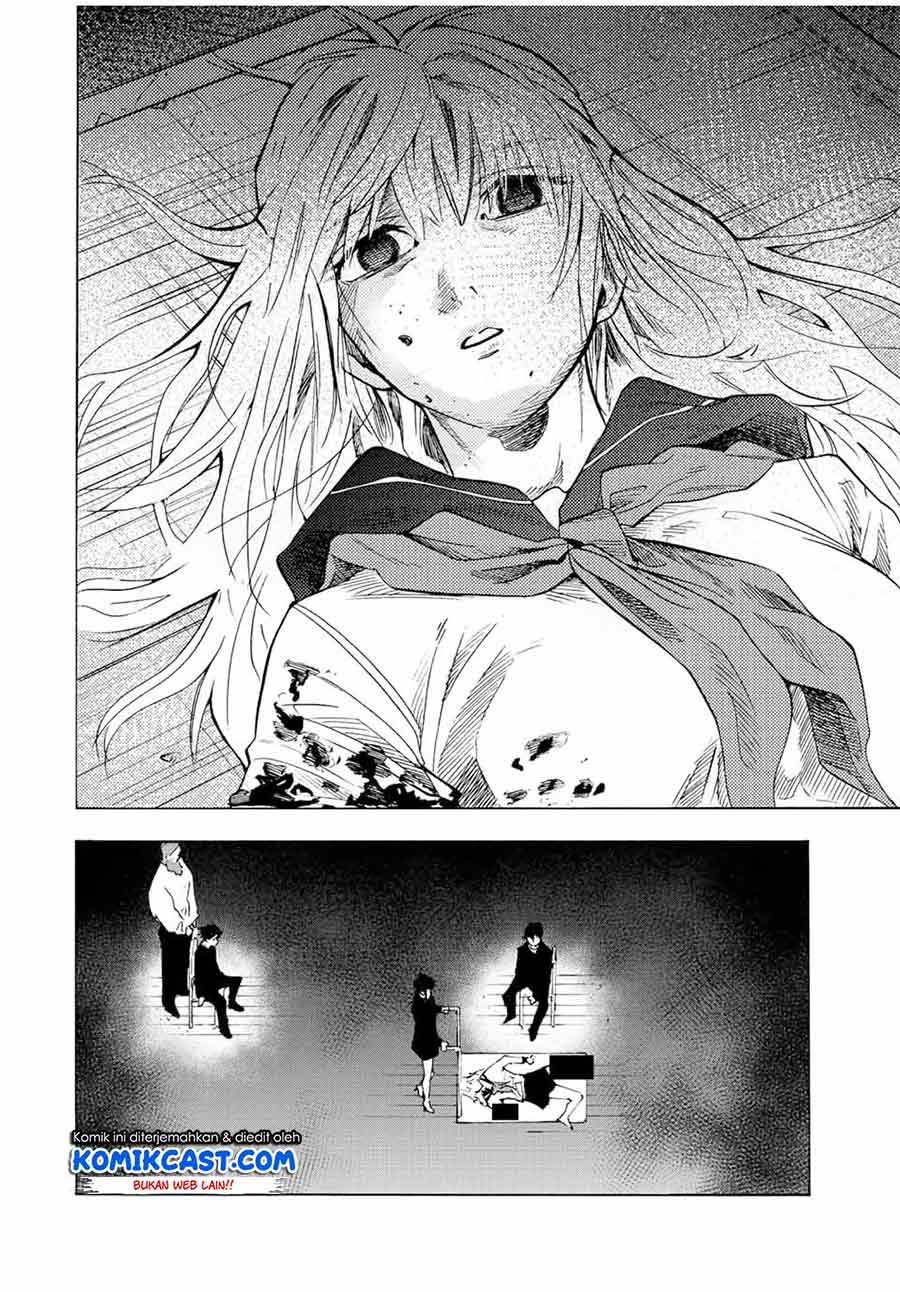 Juujika no Rokunin Chapter 75 page 4