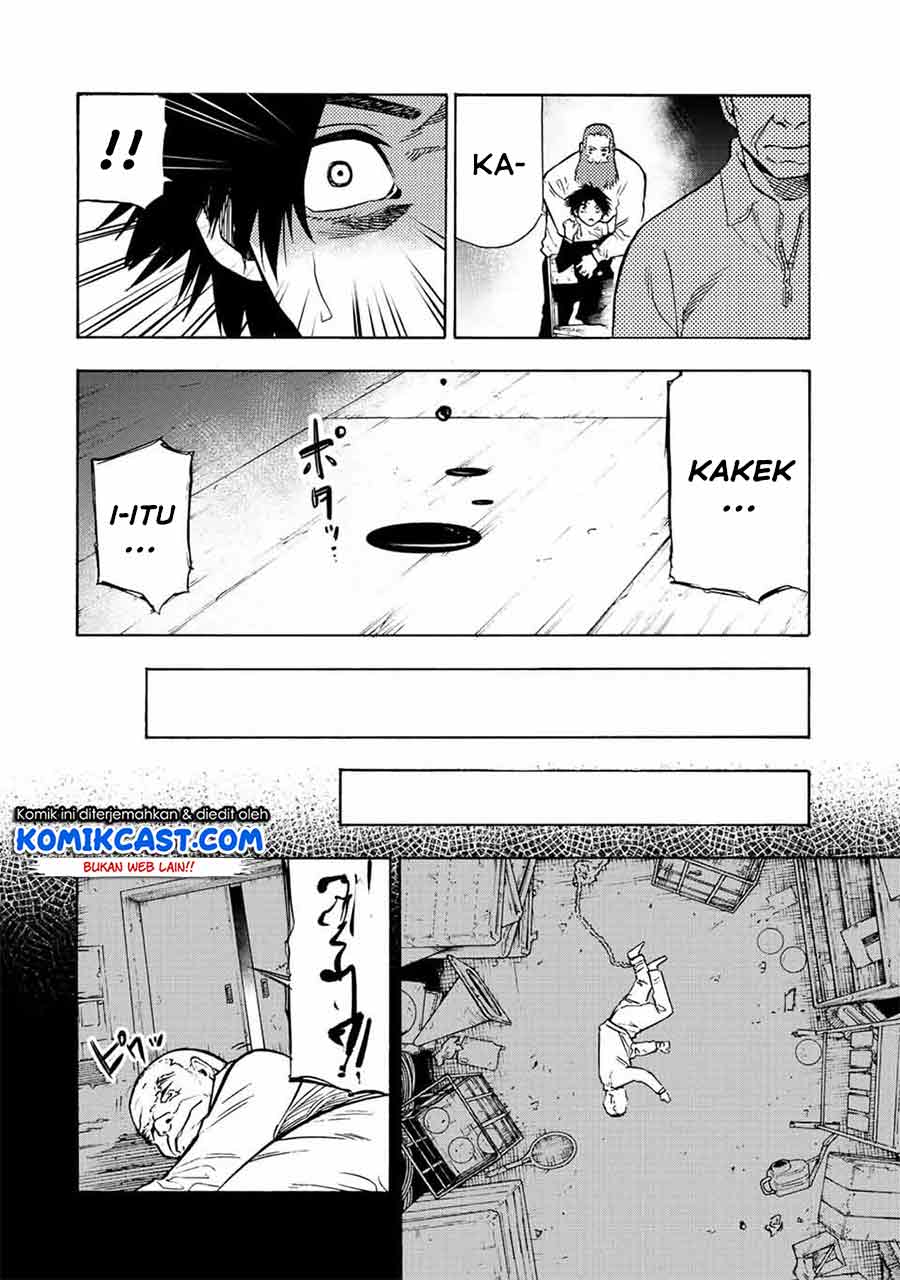 Juujika no Rokunin Chapter 77 page 2