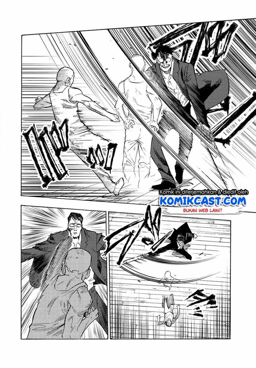 Juujika no Rokunin Chapter 82 page 4