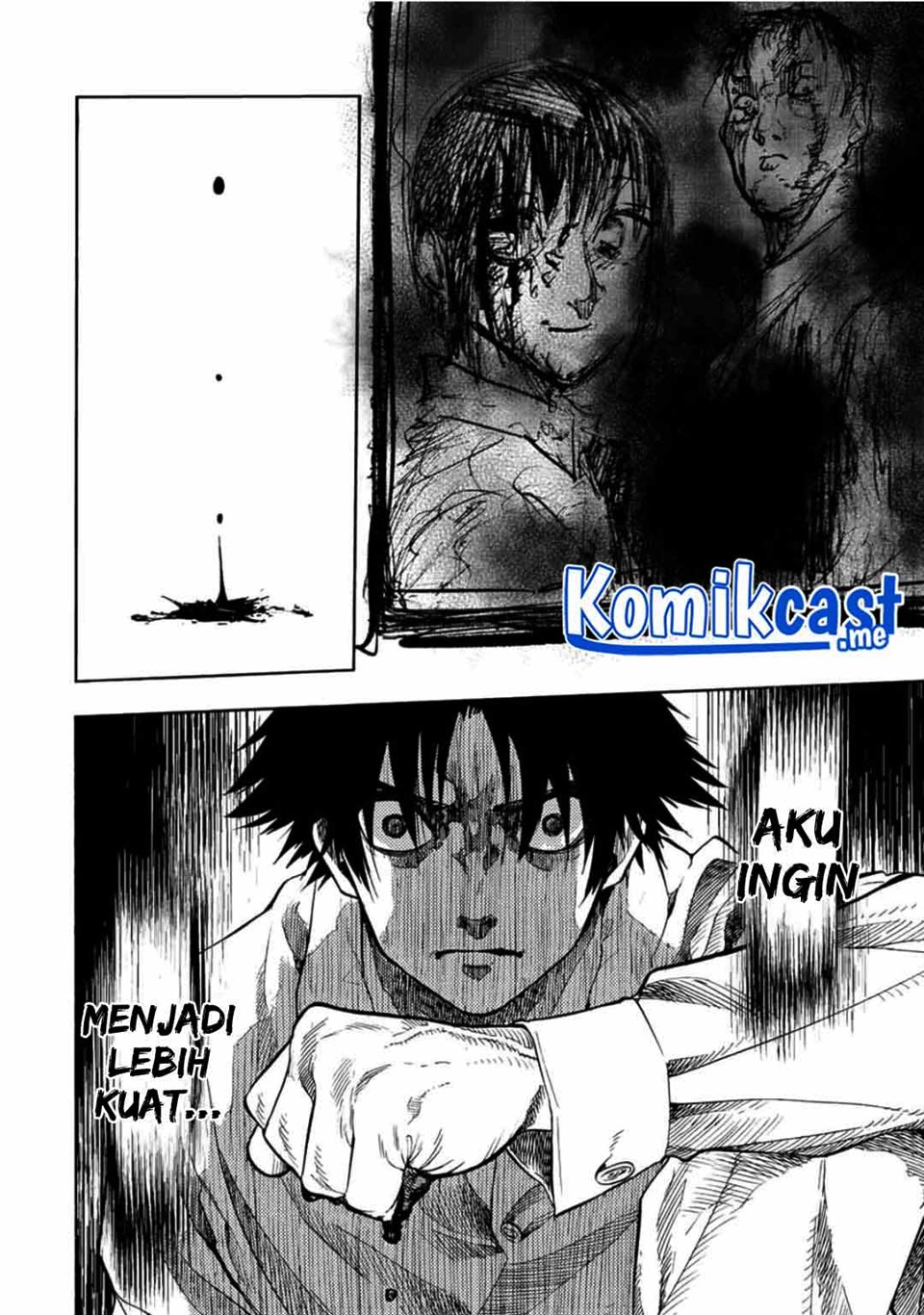 Juujika no Rokunin Chapter 88 page 10
