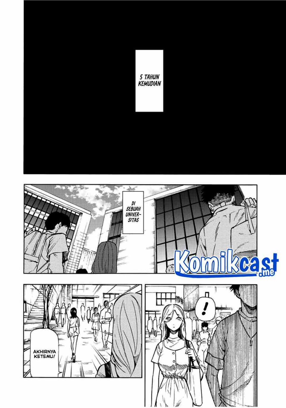 Juujika no Rokunin Chapter 88 page 12