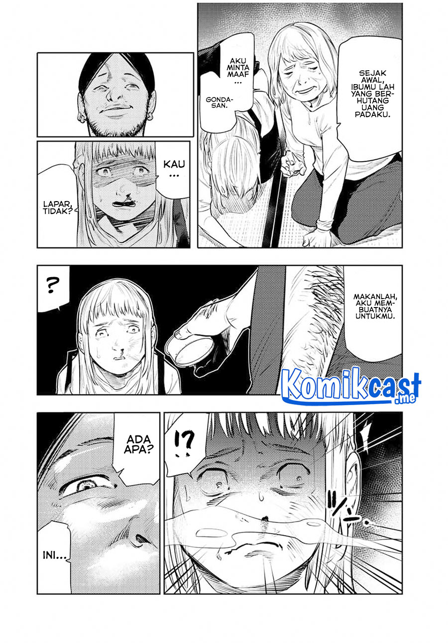 Juujika no Rokunin Chapter 98 page 2