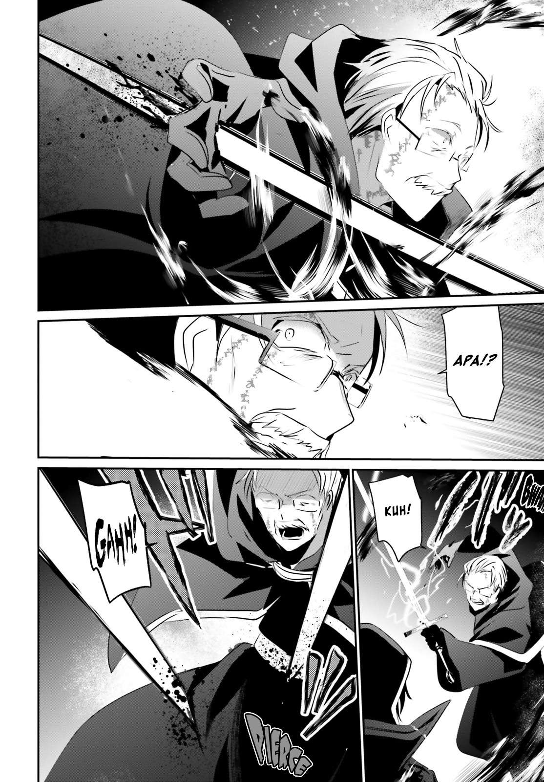 Kage no Jitsuryokusha ni Naritakute Chapter 13 page 30