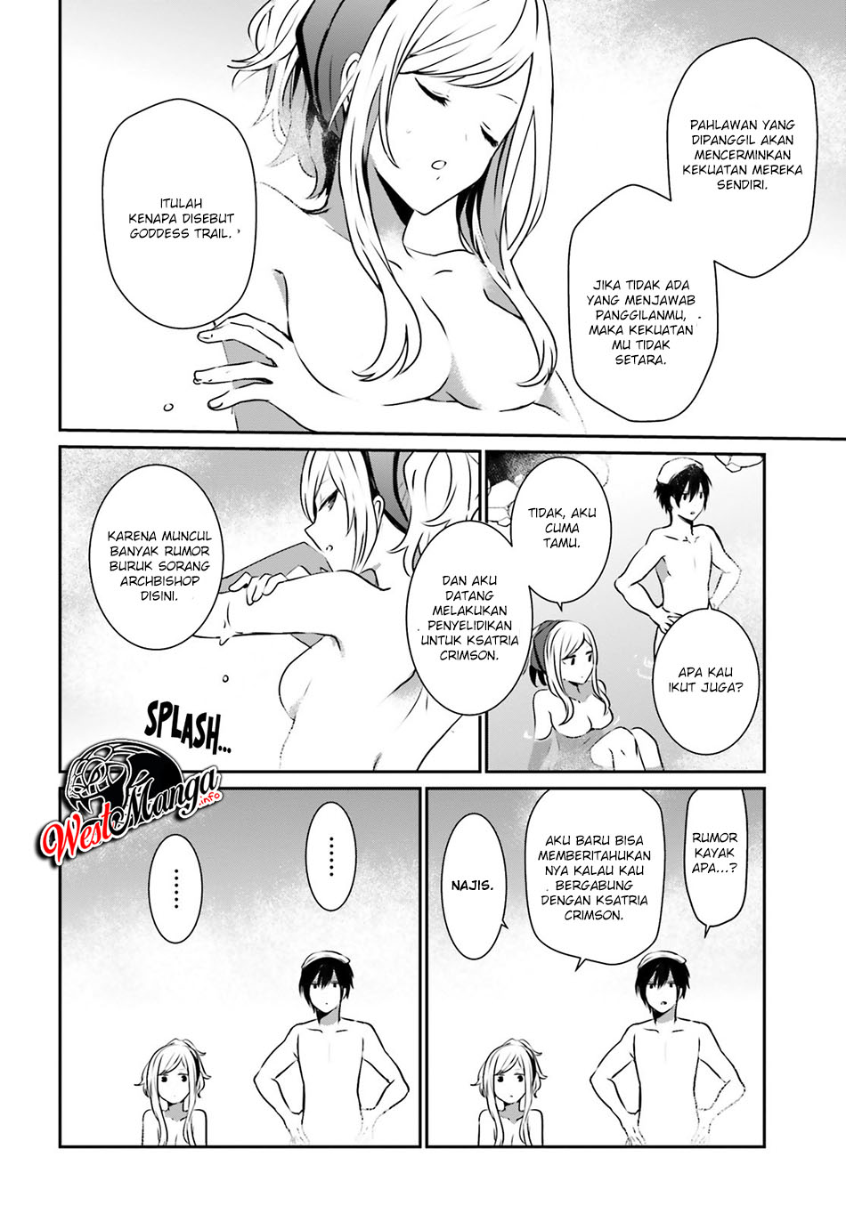 Kage no Jitsuryokusha ni Naritakute Chapter 15 page 7
