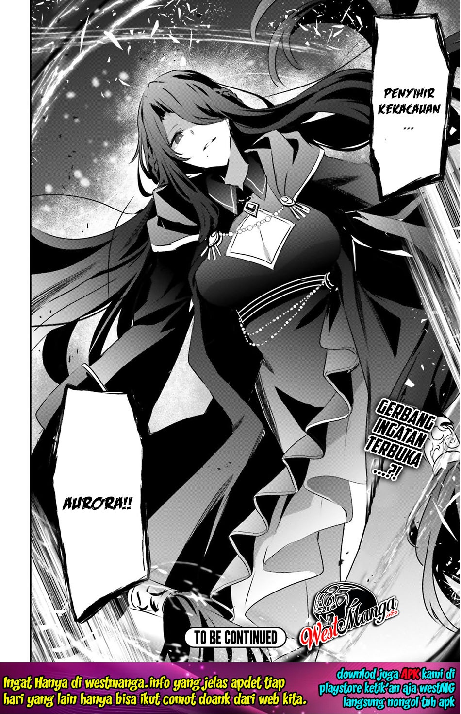 Kage no Jitsuryokusha ni Naritakute Chapter 15 page 36