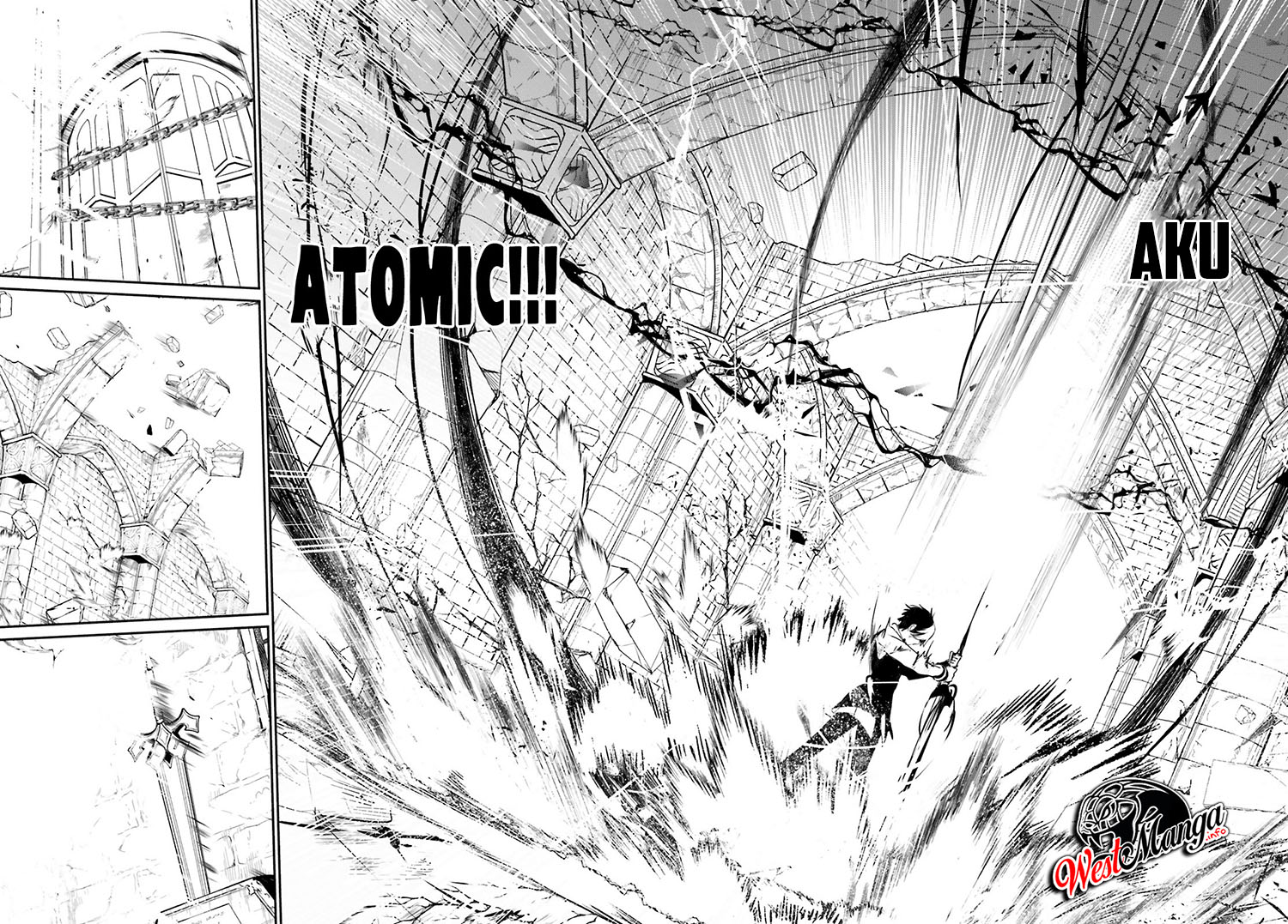Kage no Jitsuryokusha ni Naritakute Chapter 18 page 31