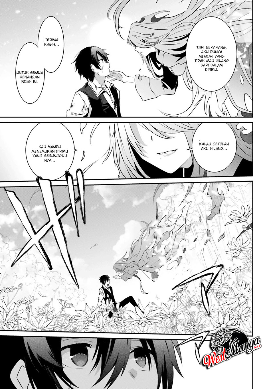 Kage no Jitsuryokusha ni Naritakute Chapter 18 page 35