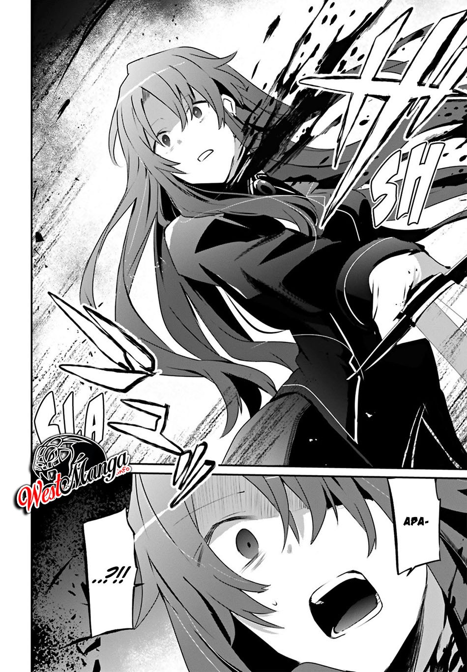Kage no Jitsuryokusha ni Naritakute Chapter 25 page 13