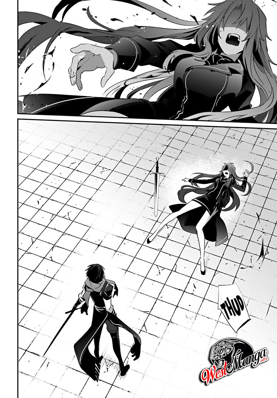 Kage no Jitsuryokusha ni Naritakute Chapter 25 page 21