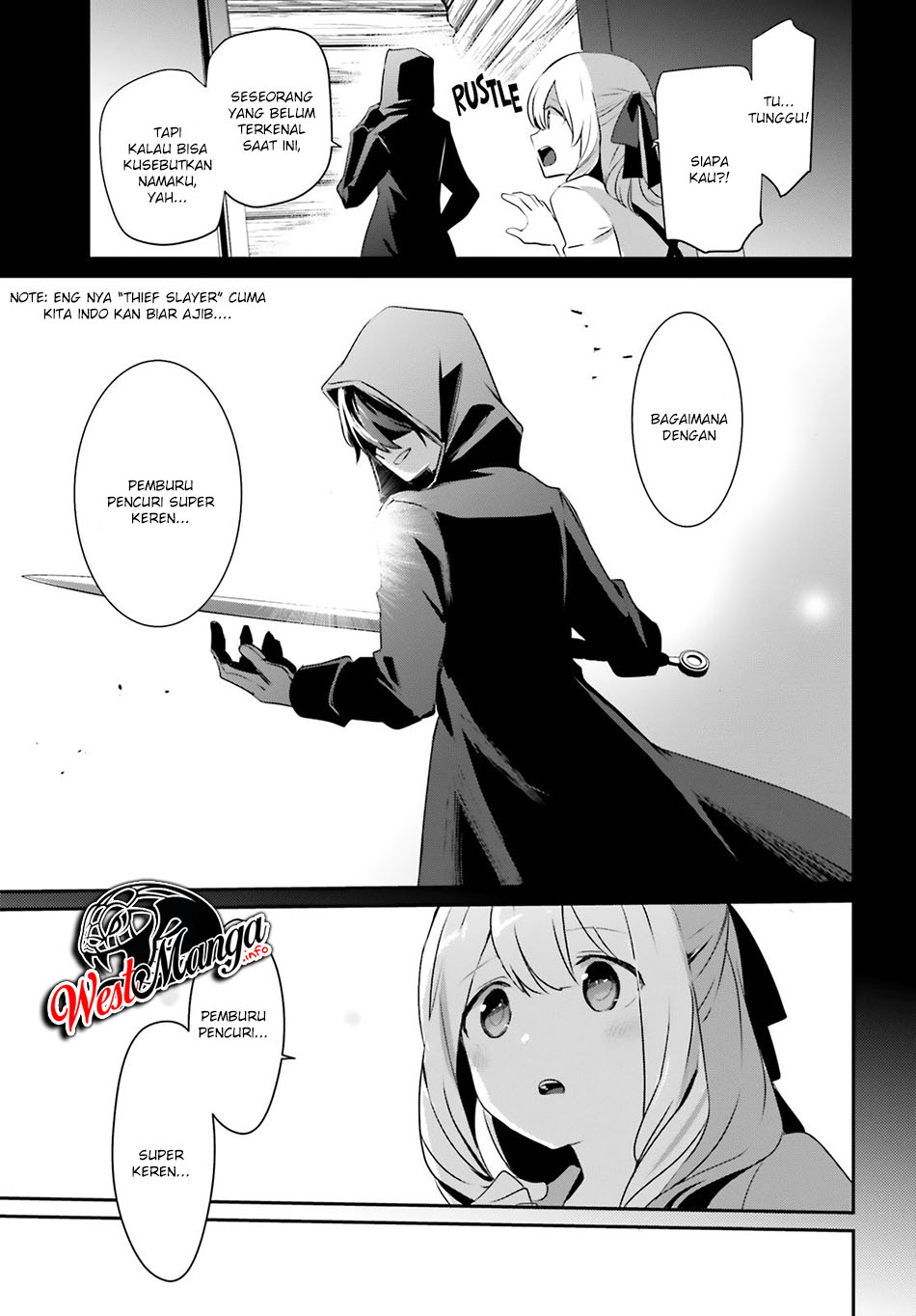 Kage no Jitsuryokusha ni Naritakute Chapter 26 page 10