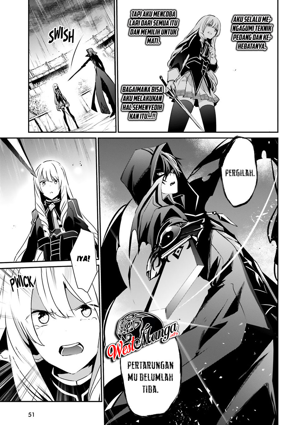 Kage no Jitsuryokusha ni Naritakute Chapter 26 page 13