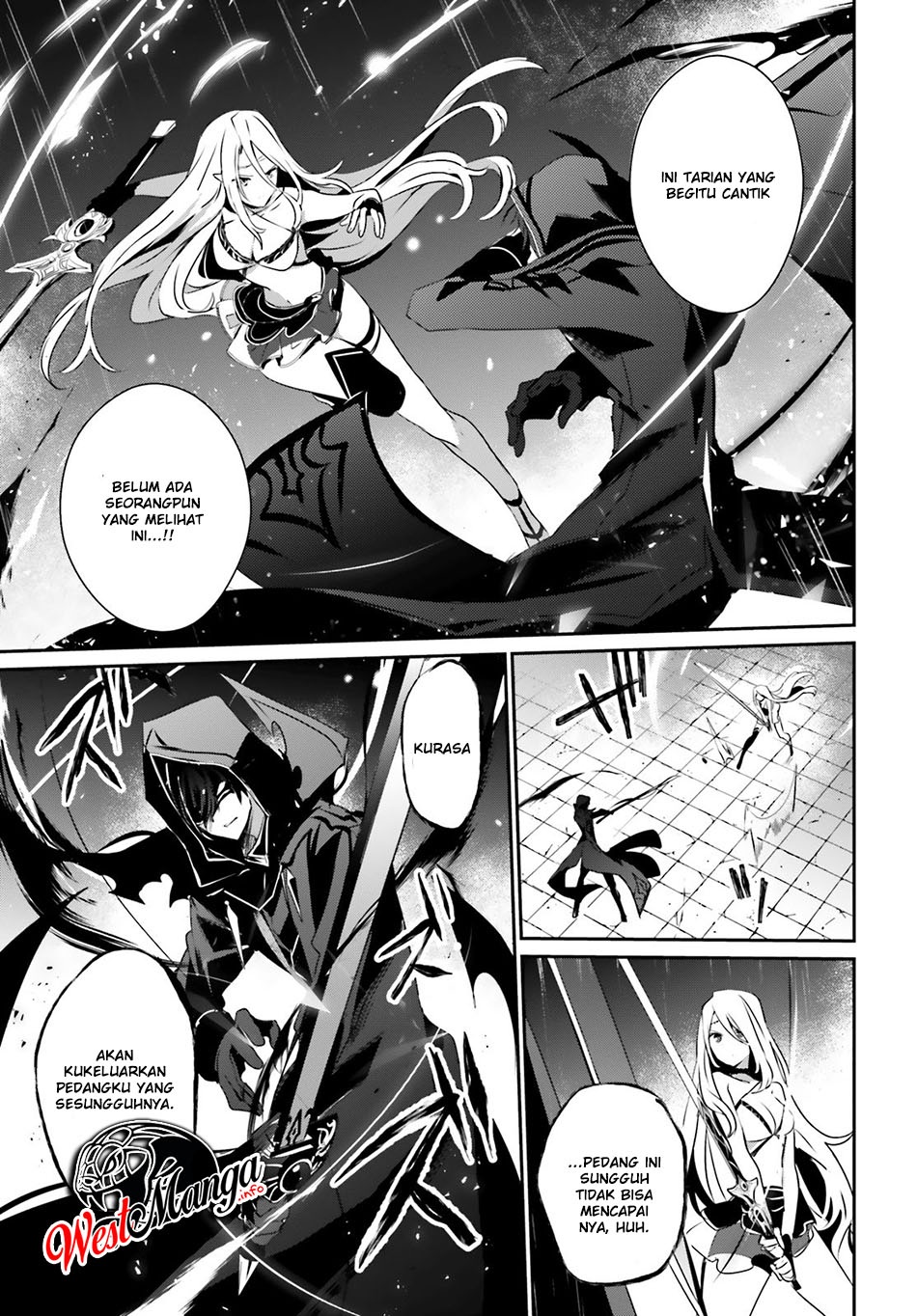Kage no Jitsuryokusha ni Naritakute Chapter 26 page 19