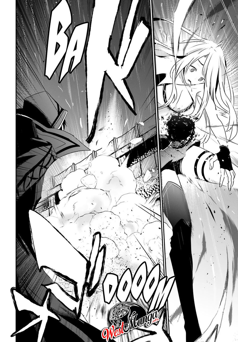 Kage no Jitsuryokusha ni Naritakute Chapter 26 page 29