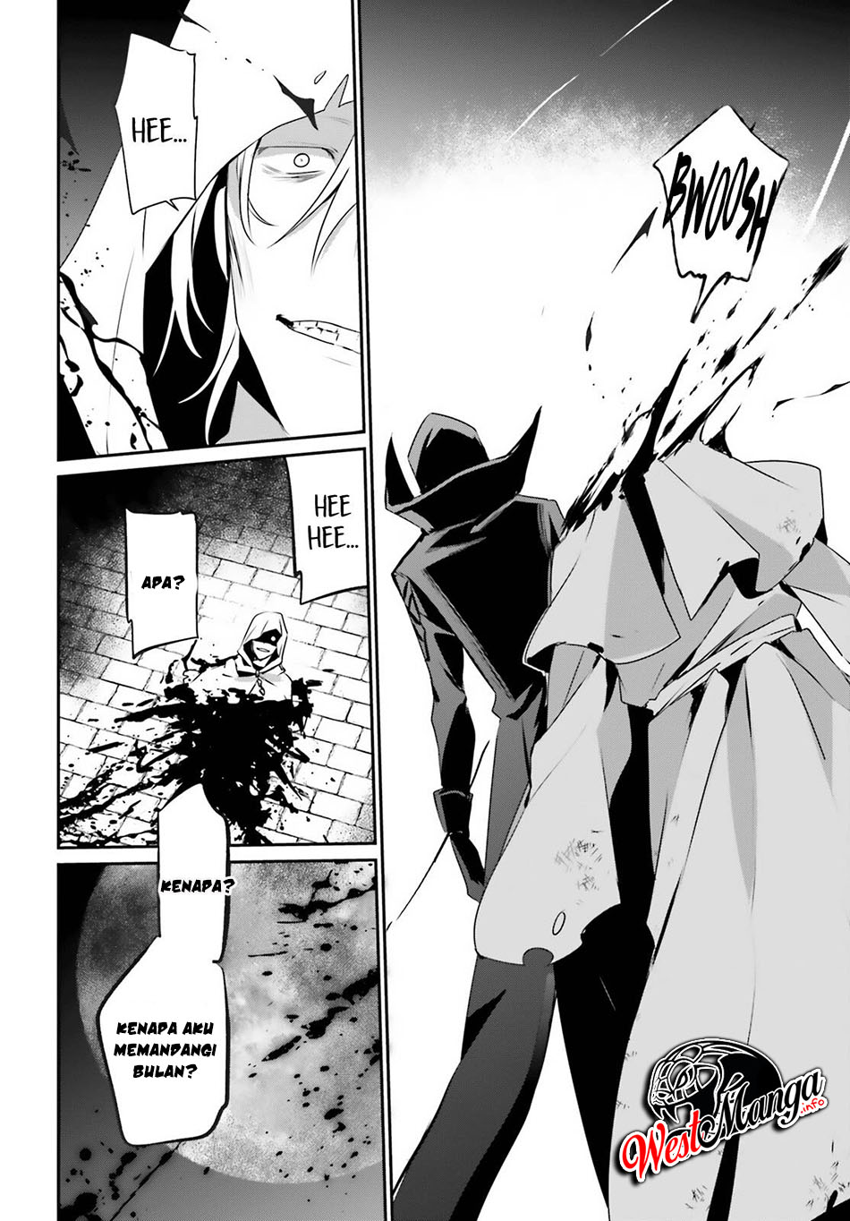 Kage no Jitsuryokusha ni Naritakute Chapter 29.a page 19