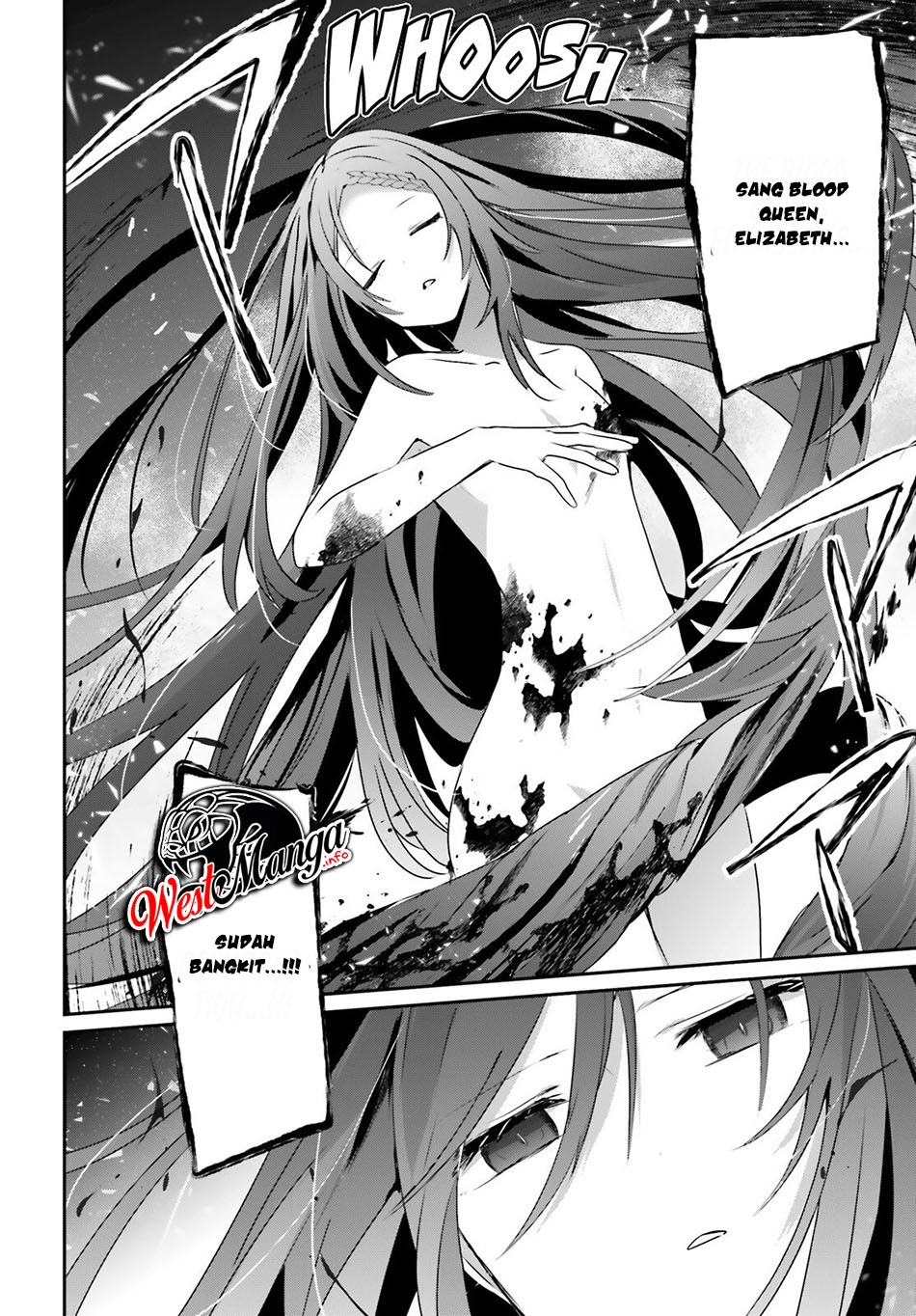 Kage no Jitsuryokusha ni Naritakute Chapter 31 page 9