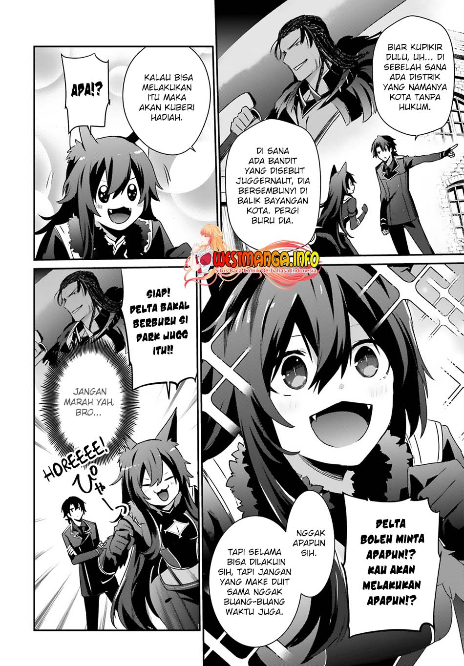 Kage no Jitsuryokusha ni Naritakute Chapter 37 page 11