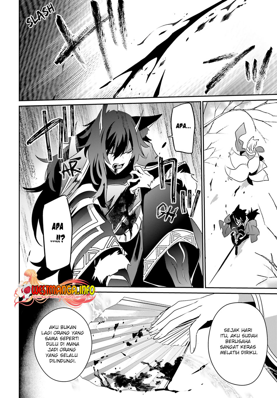 Kage no Jitsuryokusha ni Naritakute Chapter 39 page 16
