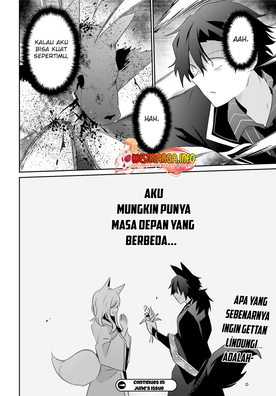 Kage no Jitsuryokusha ni Naritakute Chapter 39 page 35