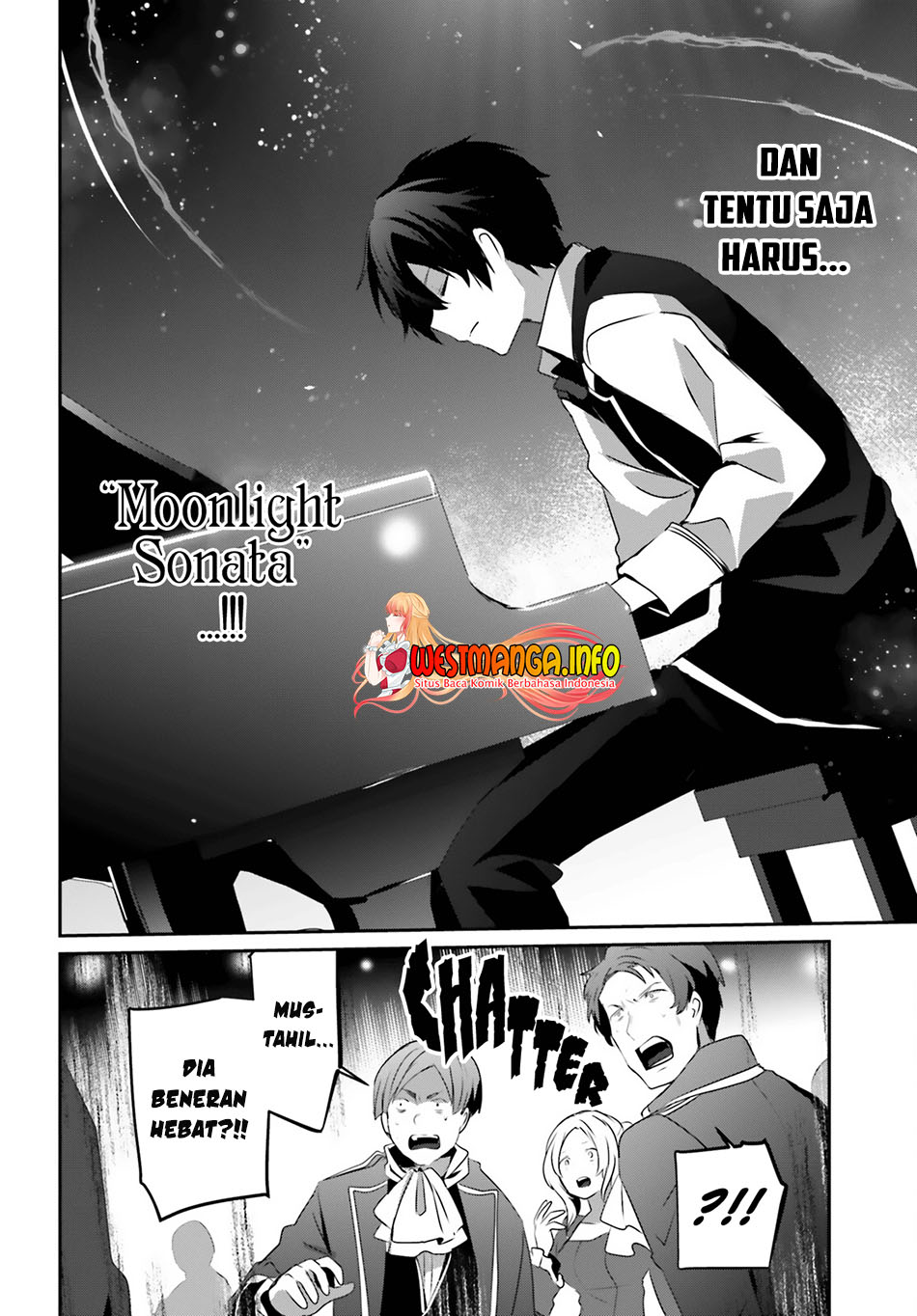 Kage no Jitsuryokusha ni Naritakute Chapter 42 page 18