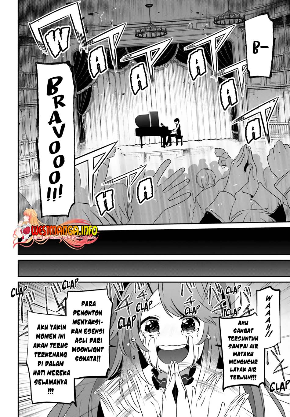 Kage no Jitsuryokusha ni Naritakute Chapter 42 page 20