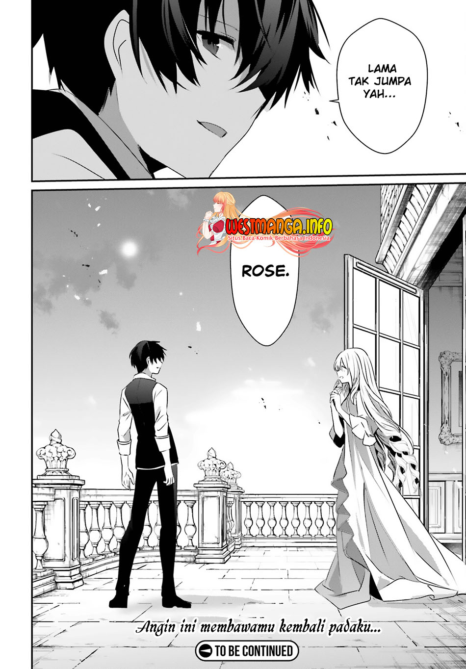 Kage no Jitsuryokusha ni Naritakute Chapter 42 page 35