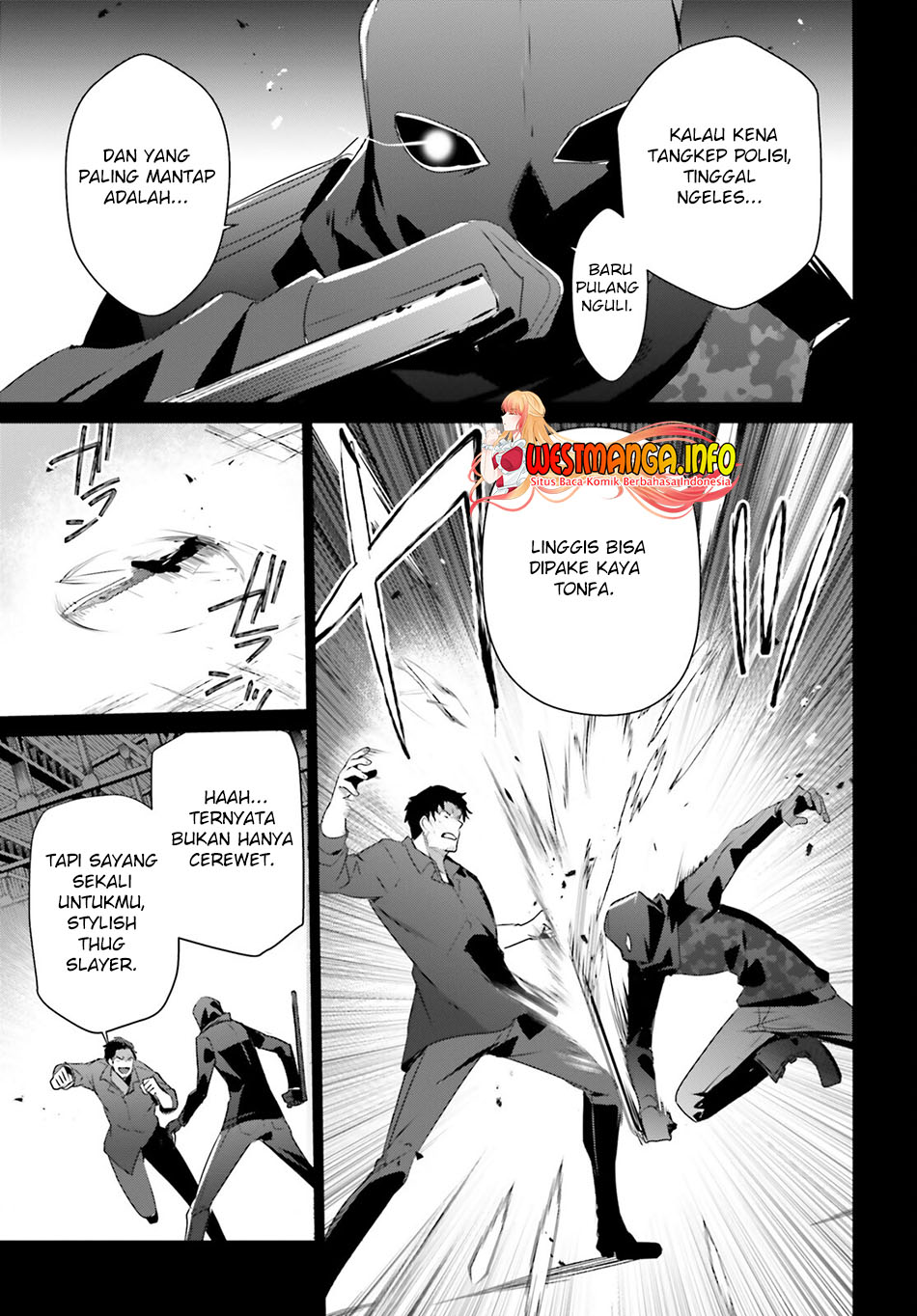Kage no Jitsuryokusha ni Naritakute Chapter 47 HQ page 17