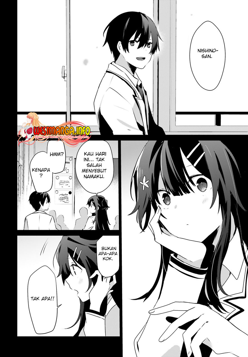 Kage no Jitsuryokusha ni Naritakute Chapter 47 HQ page 28