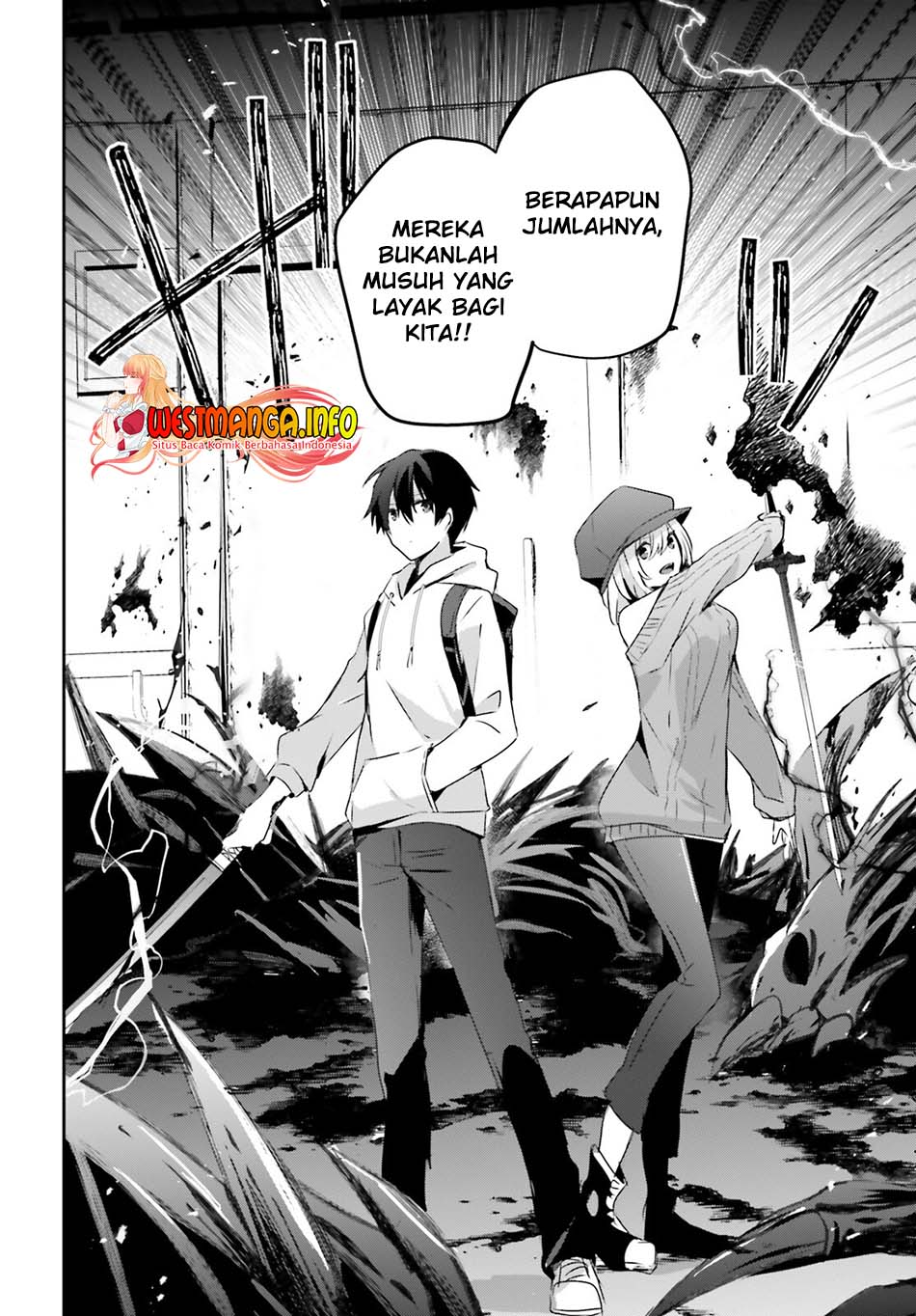 Kage no Jitsuryokusha ni Naritakute Chapter 48 page 28