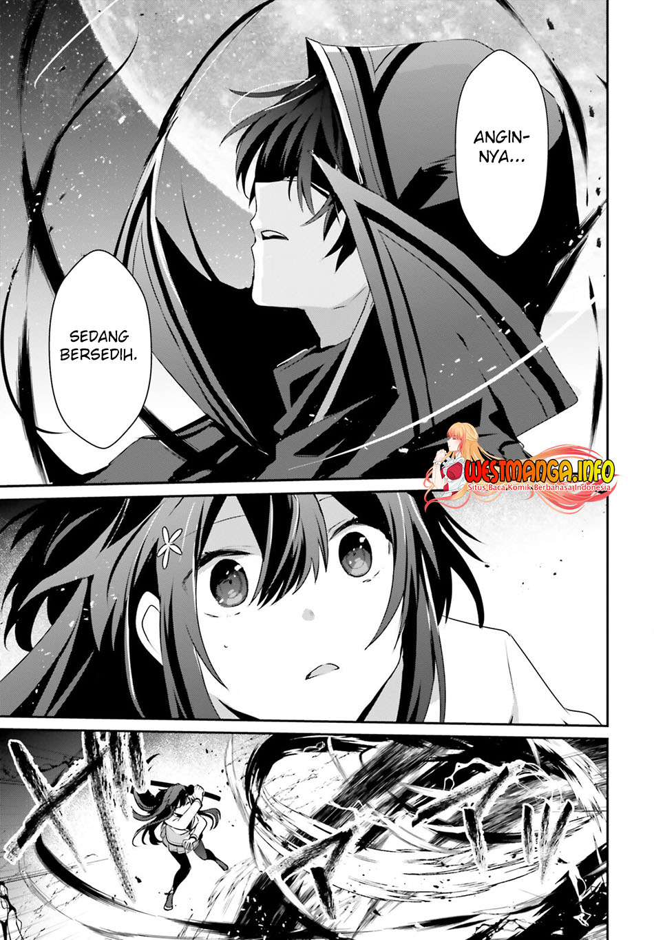 Kage no Jitsuryokusha ni Naritakute Chapter 51 page 28
